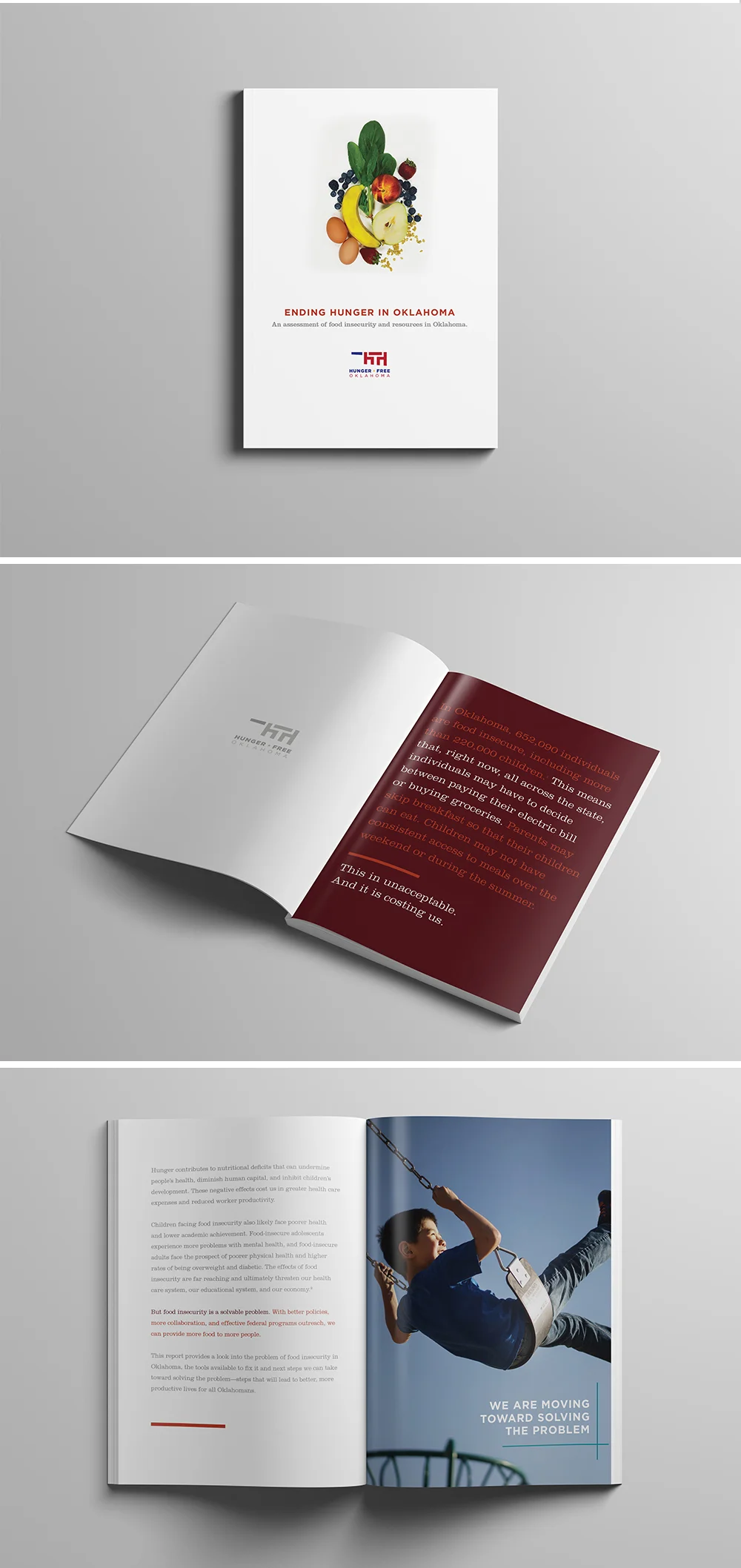 Publication Design Cedar Gandy