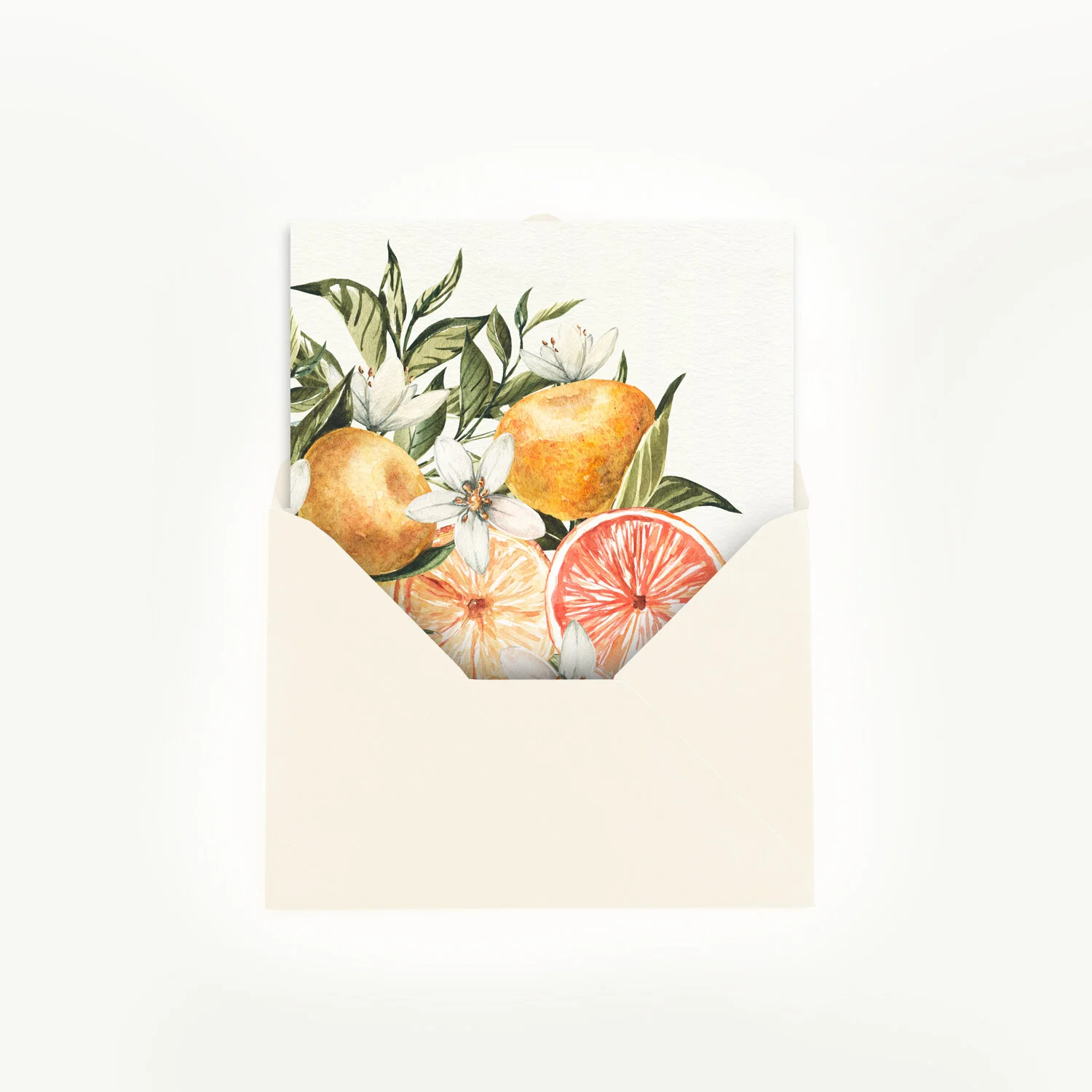 Cedar Gandy Card Set
