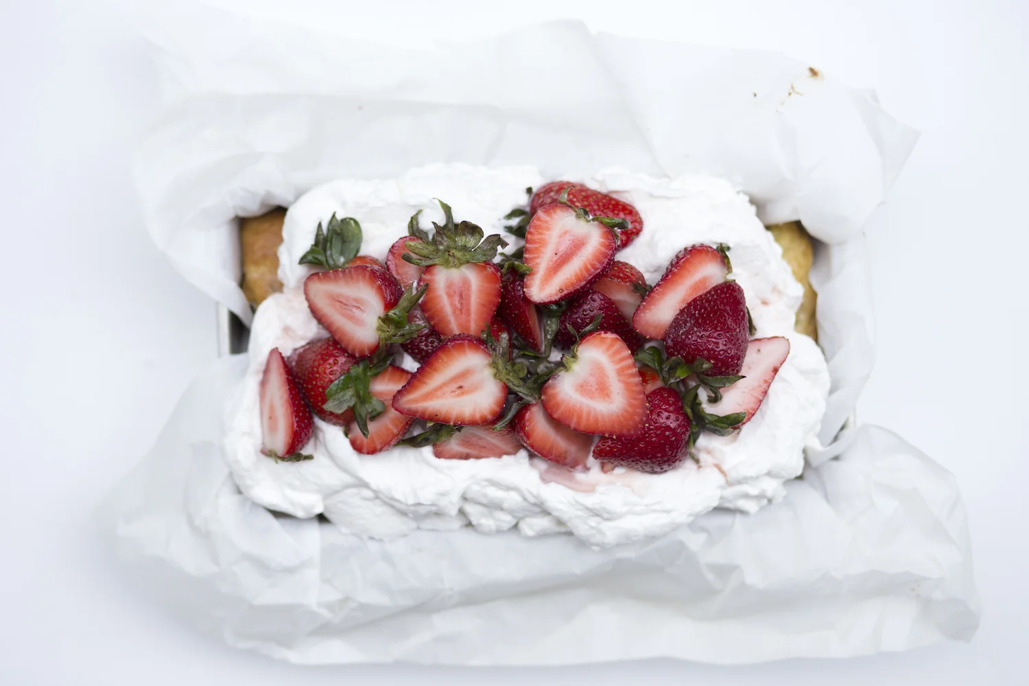 Featured image of post Steps to Prepare Zucchini Yogurt Cake