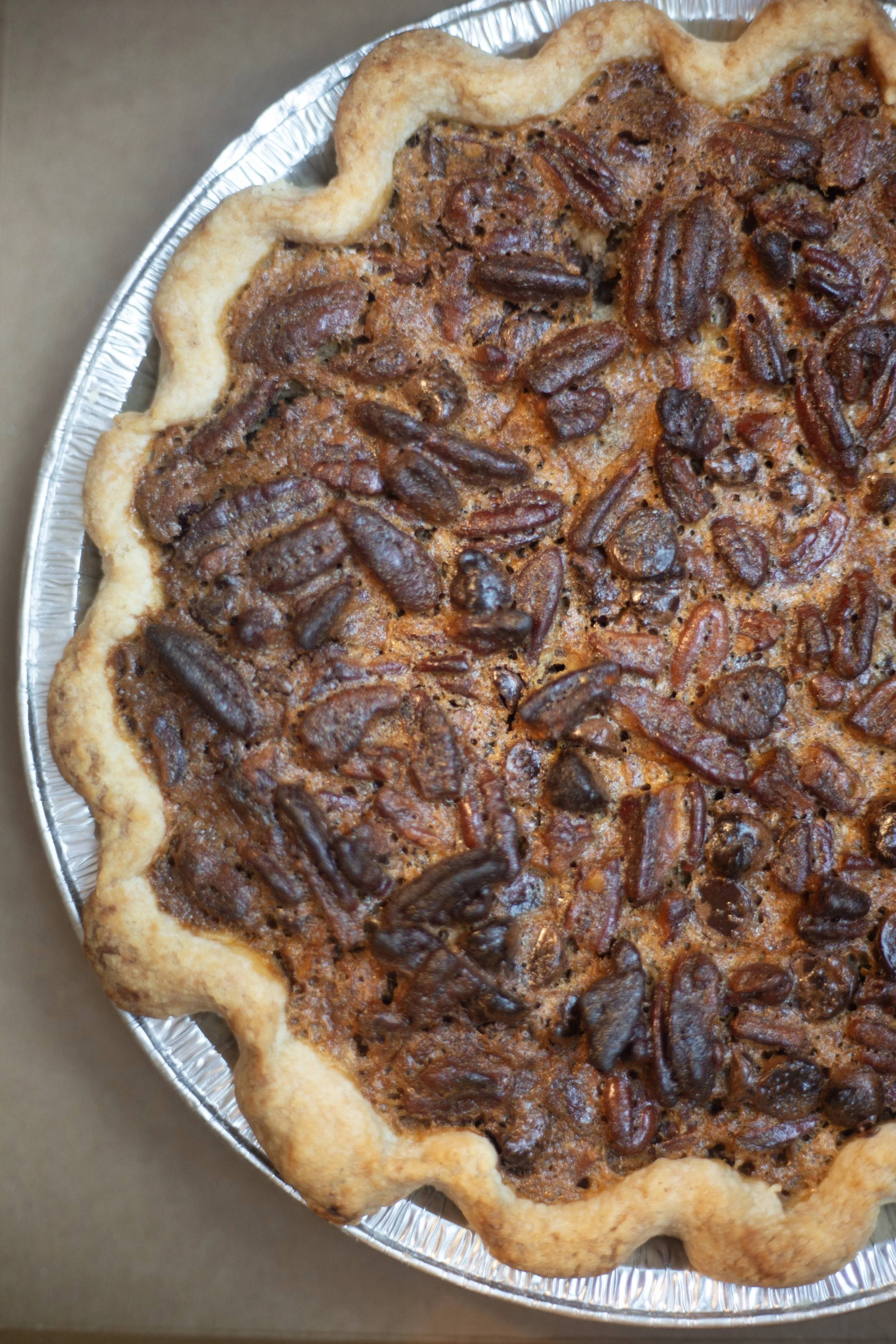 Chocolate Pecan Pie Ashton Keefe.jpg