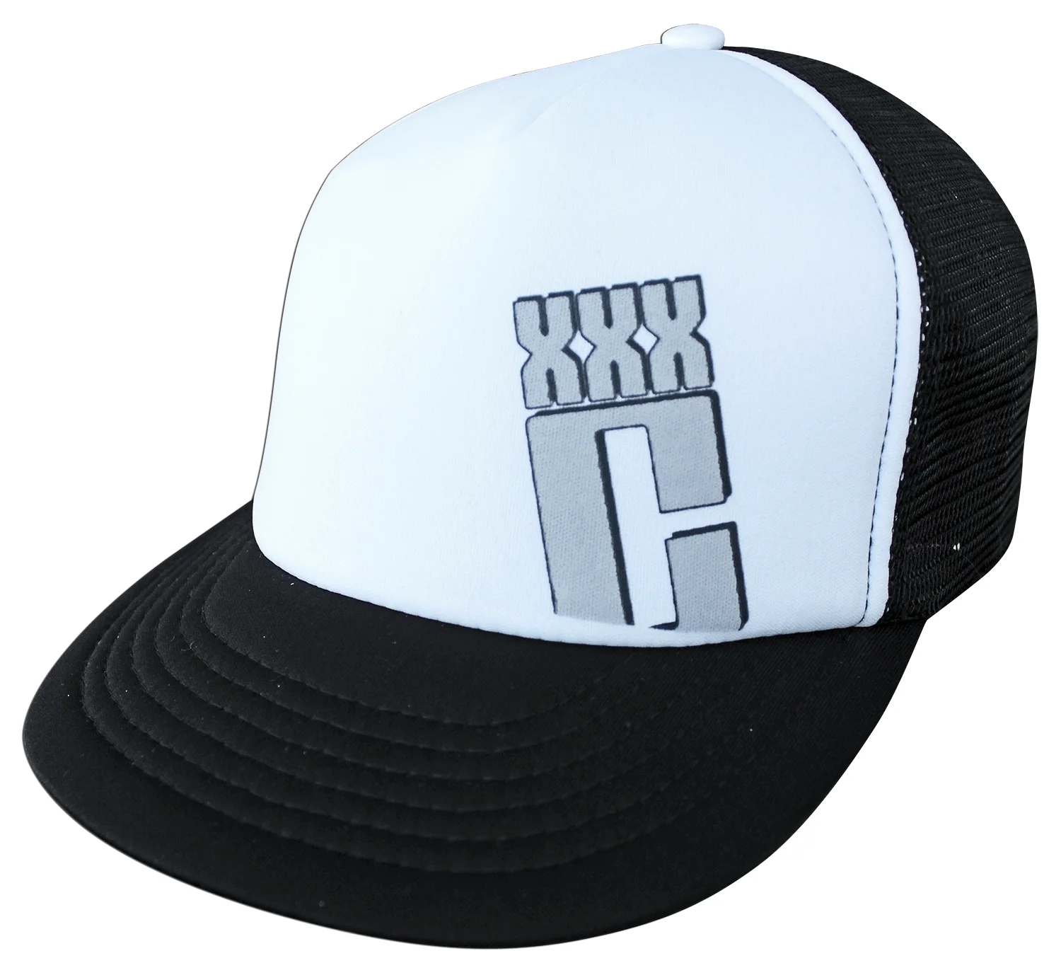 Corolla Grey Mesh Hat.jpg