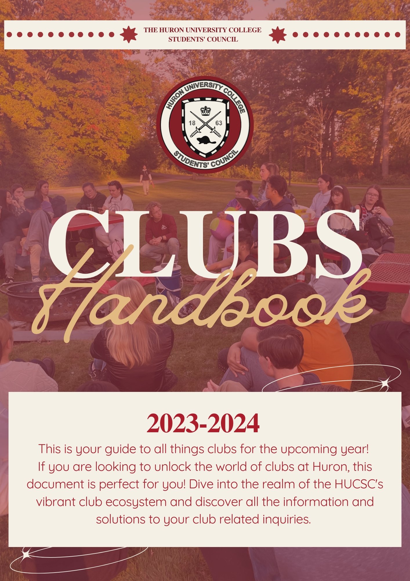 Club Information
