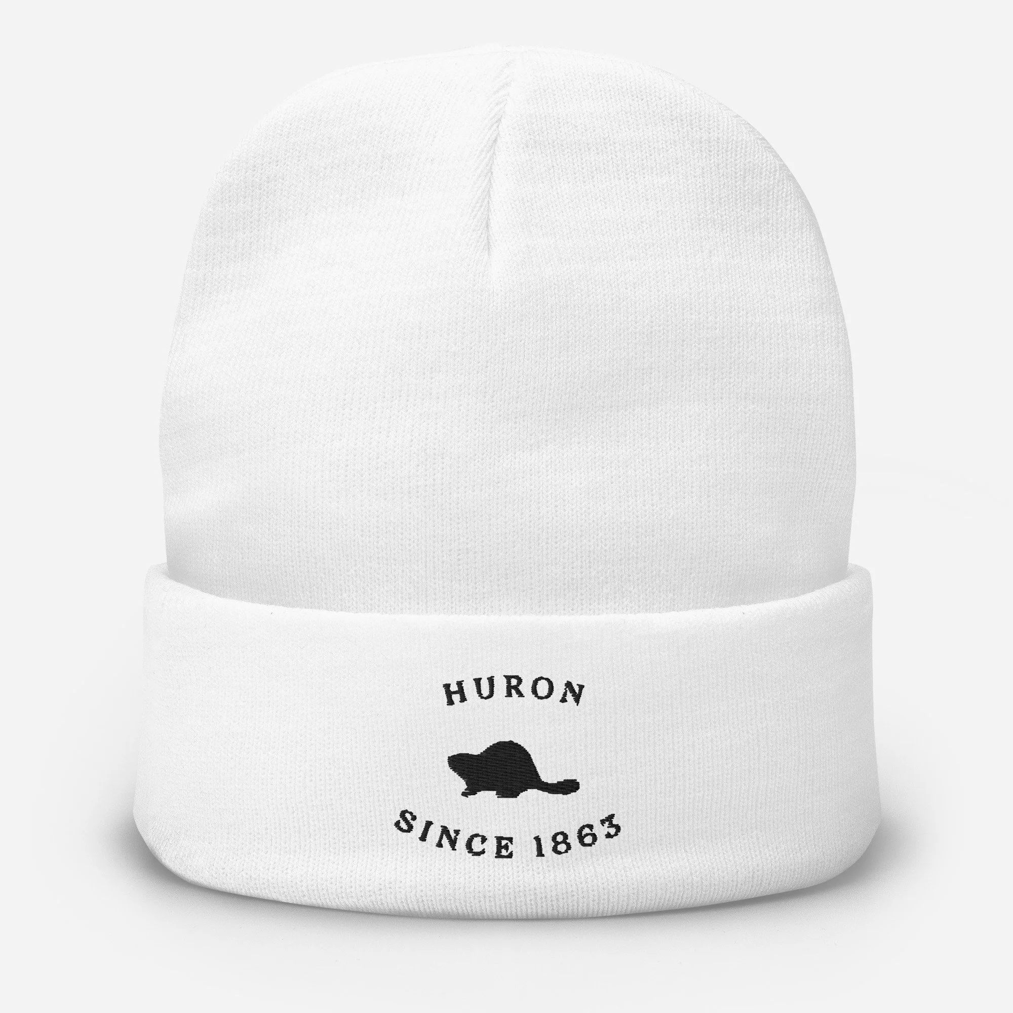 Huron Commemorative Beanie