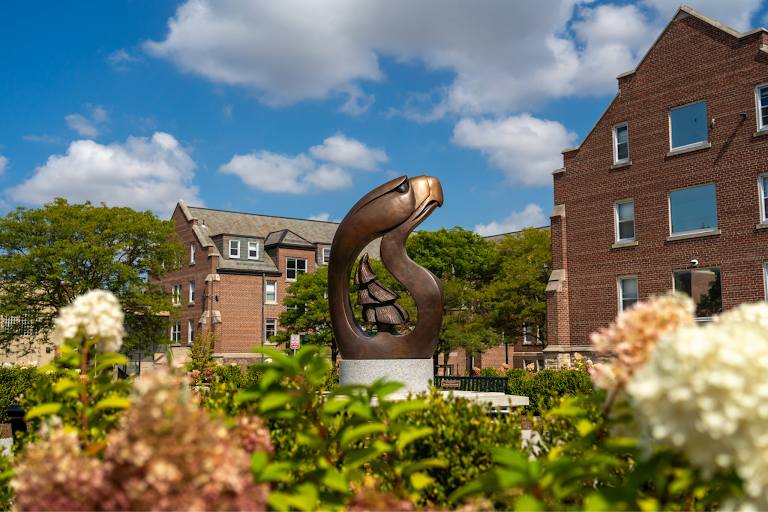 Indigenous Initiatives and Their Presence on Huron’s Campus: An Interview with Sean Hoogterp