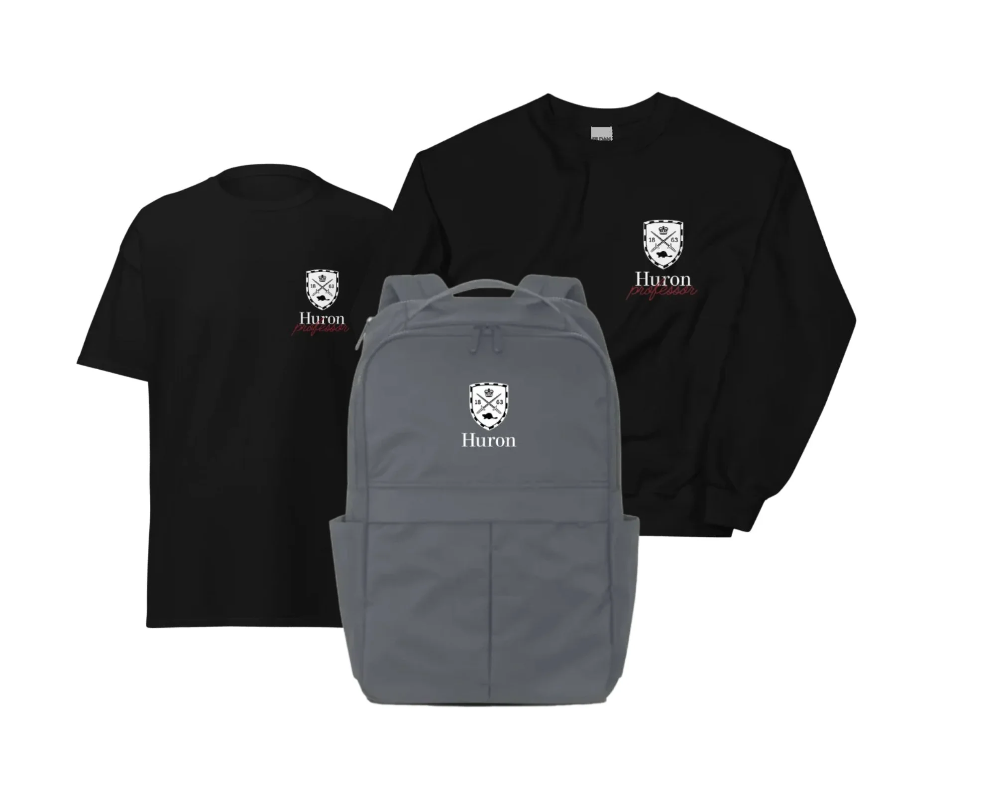 Huron Professor BUNDLE