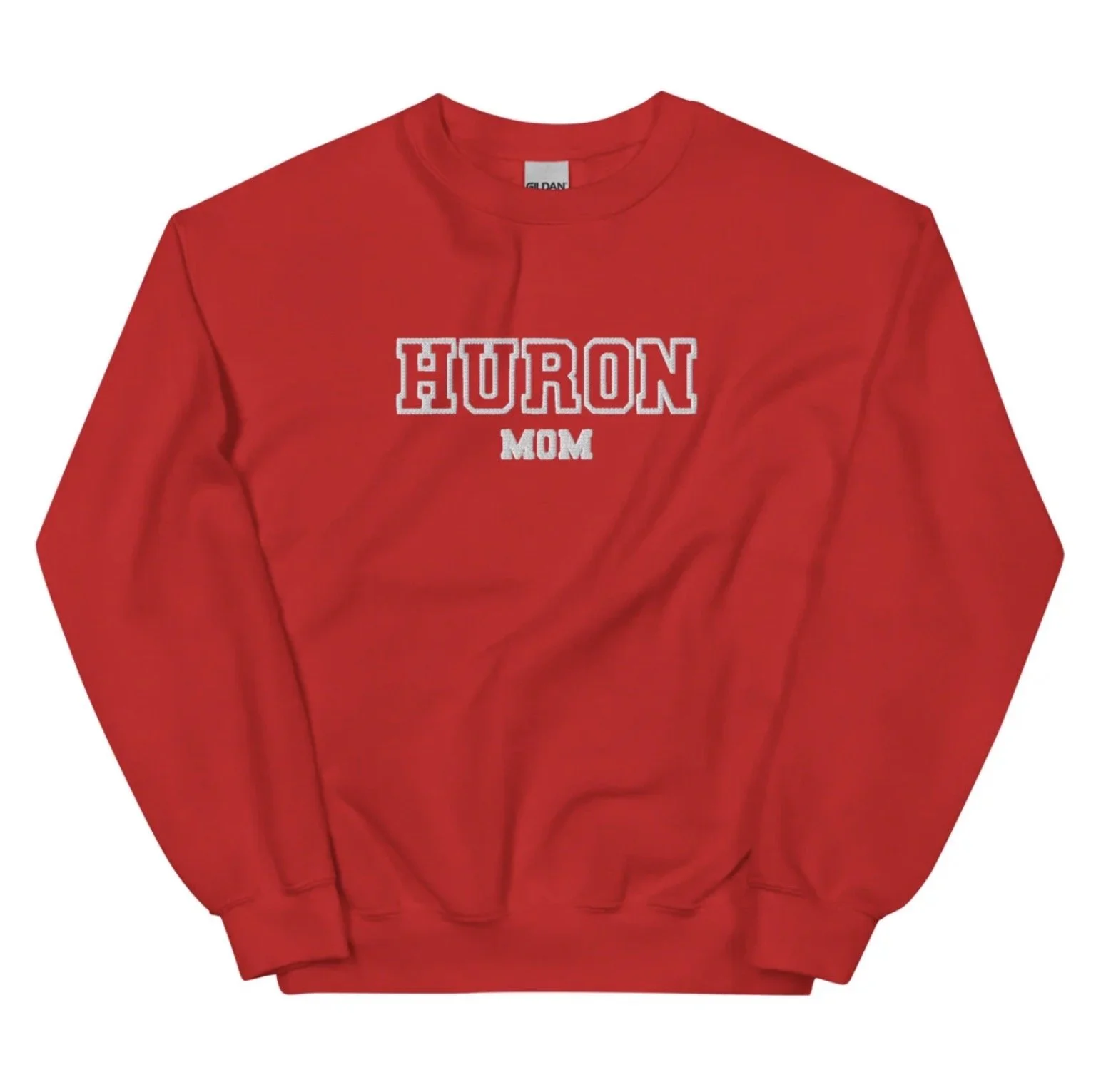 Huron Mom Crewneck