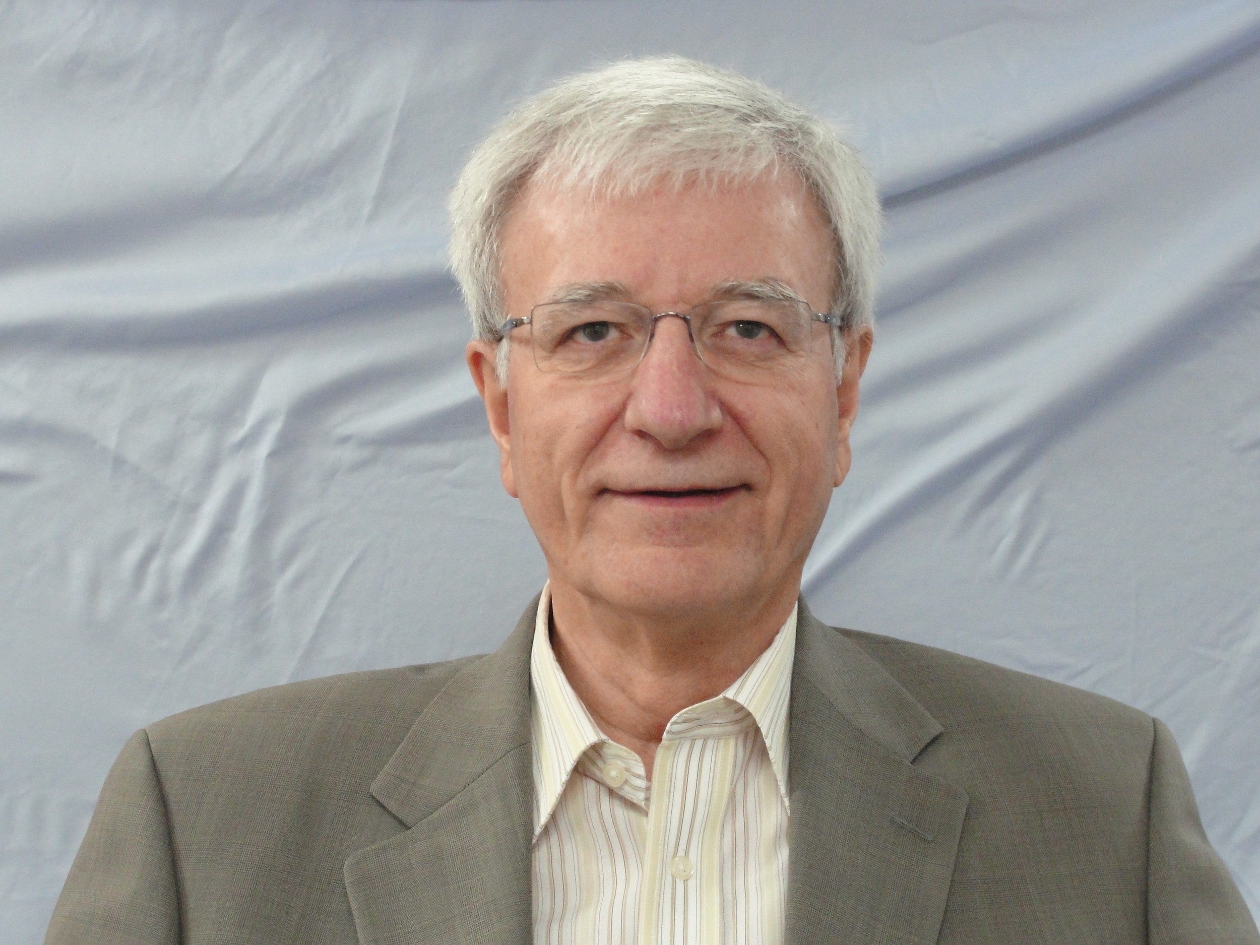 RONALD J. WORMSBECKER