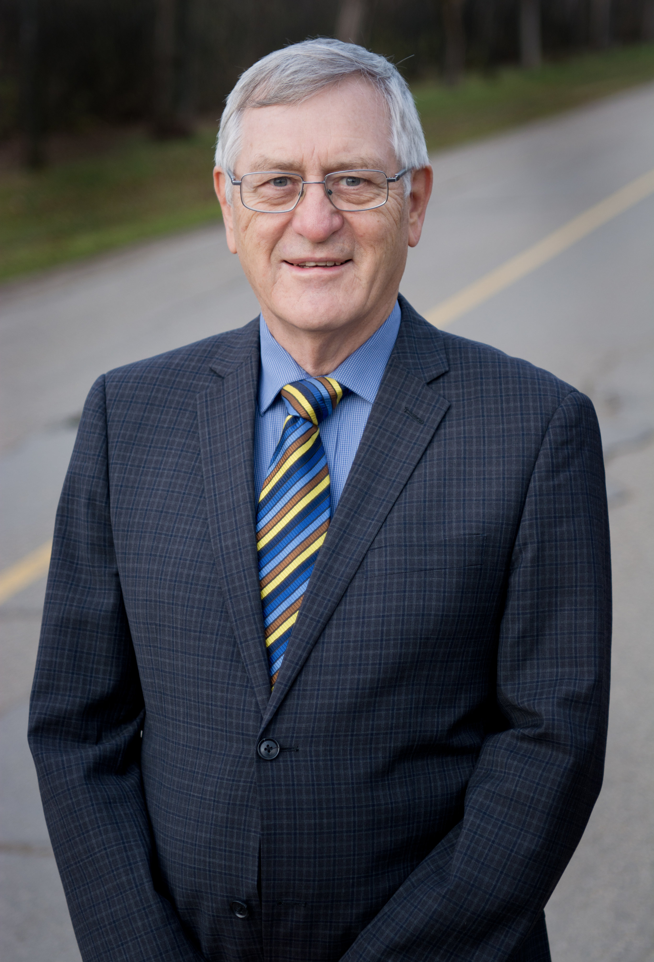 THOMAS A. SCHUCK
