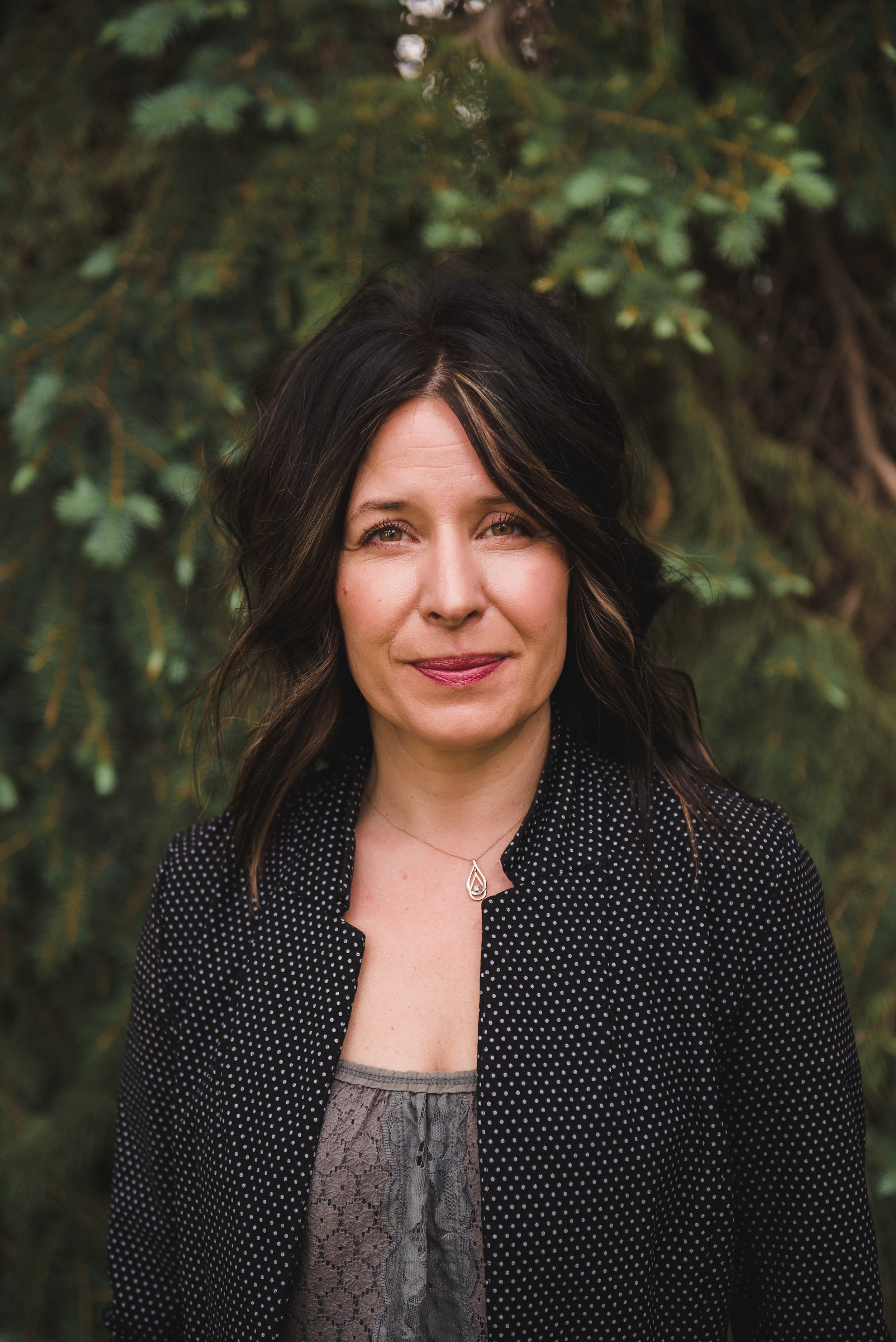 Andrea Rosescu-Struthers - Estates Legal Assistant & Personal Assistant to Michael Weger