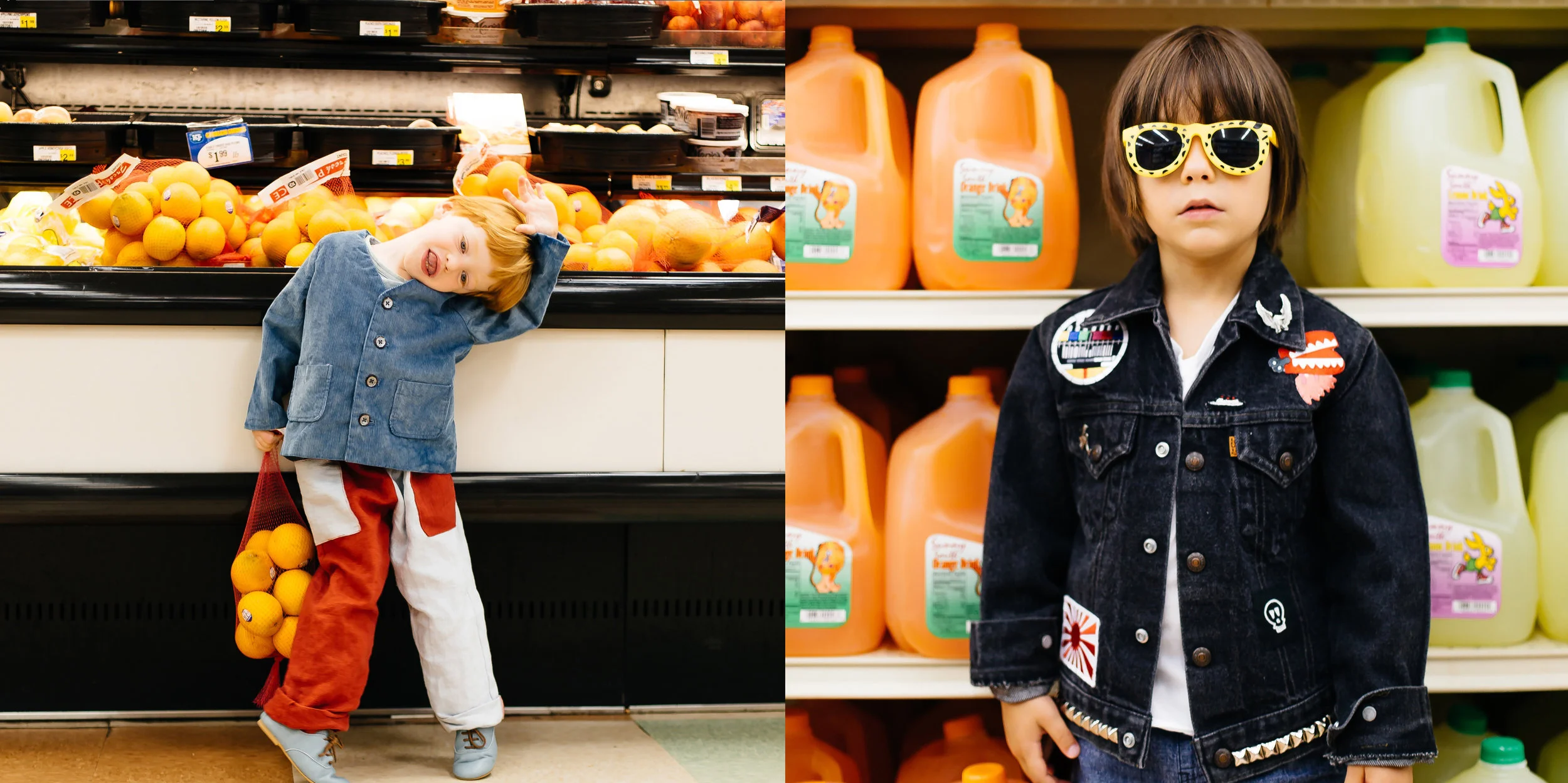 Secret Catalog Kid's Edition