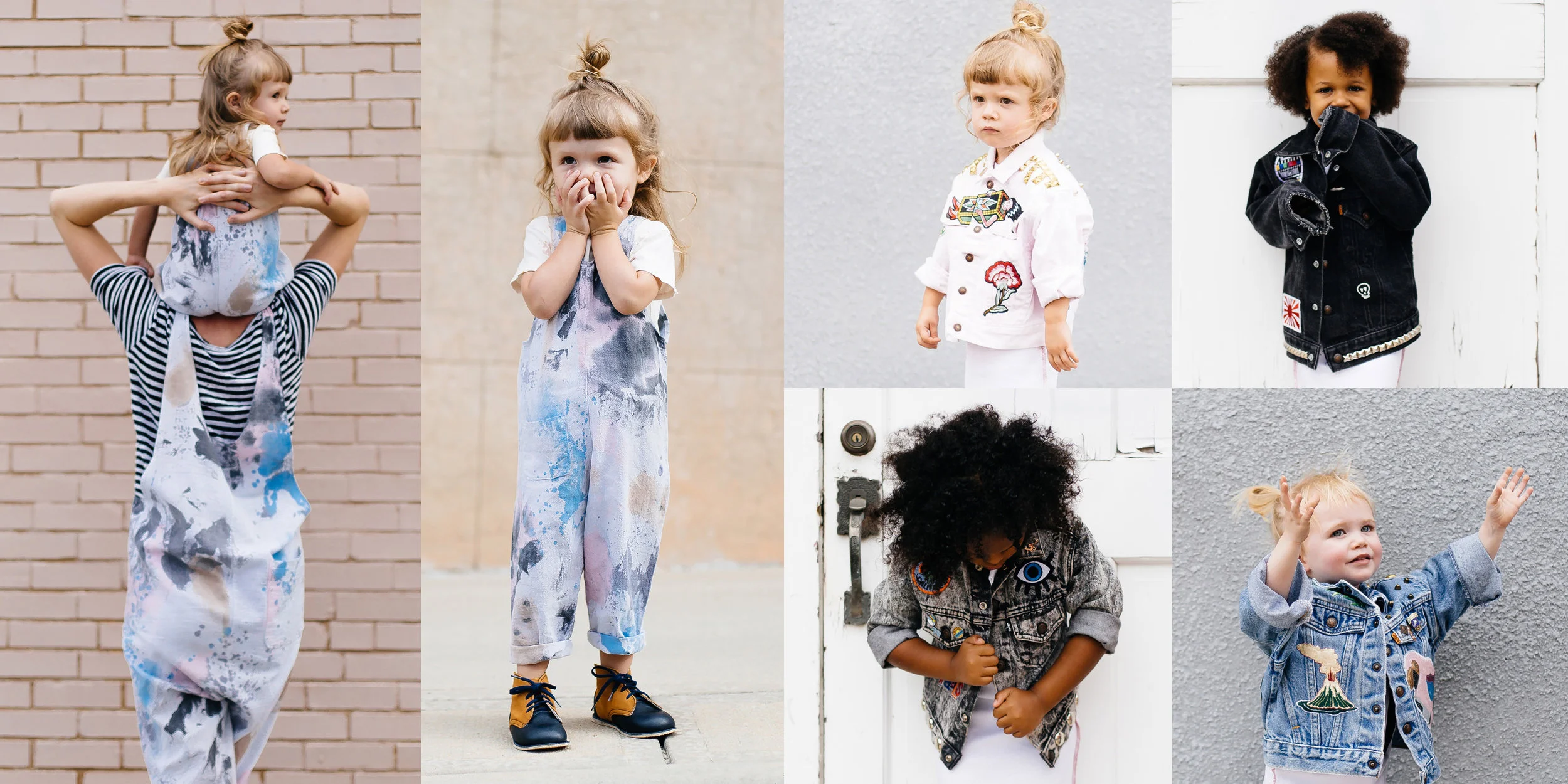 Secret Catalog Kid's Edition