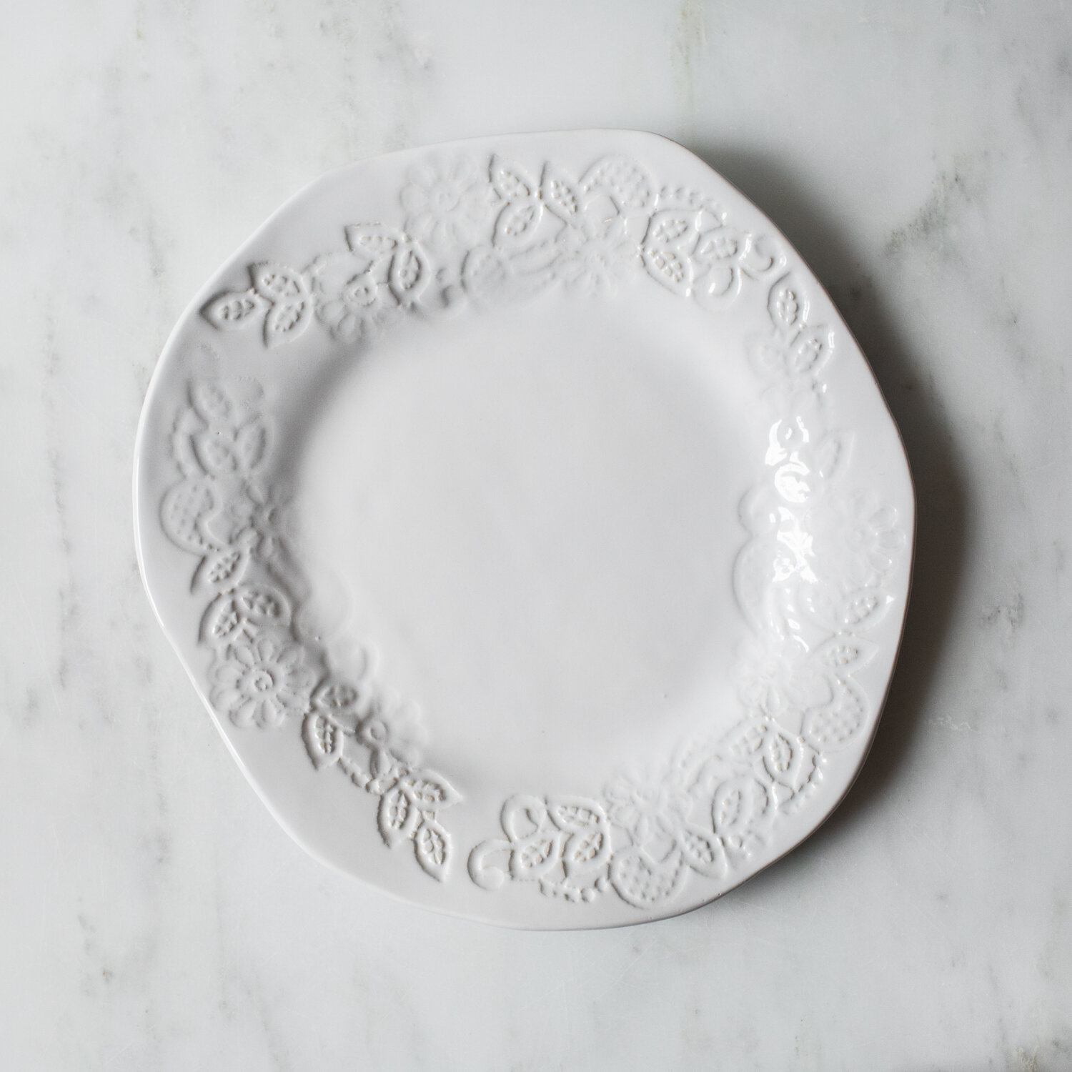 Mikasa Dinnerware Tanglewood Oval Platter