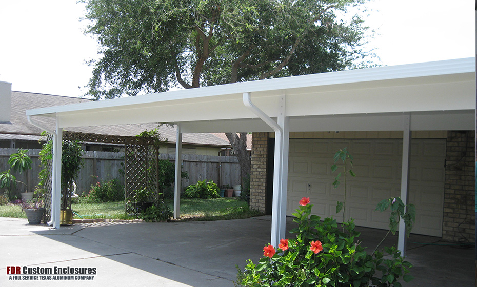 Patio Covers Spa And Carports, Metal Patio Covers Austin