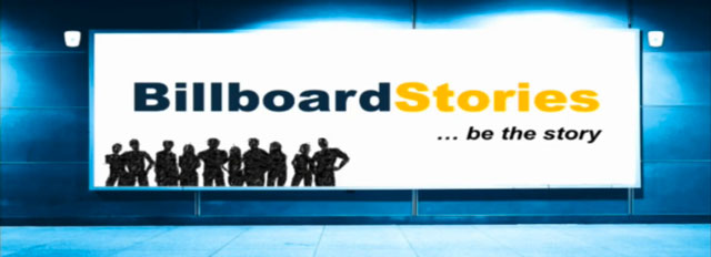 The winner Billboard stories: personalizing apps