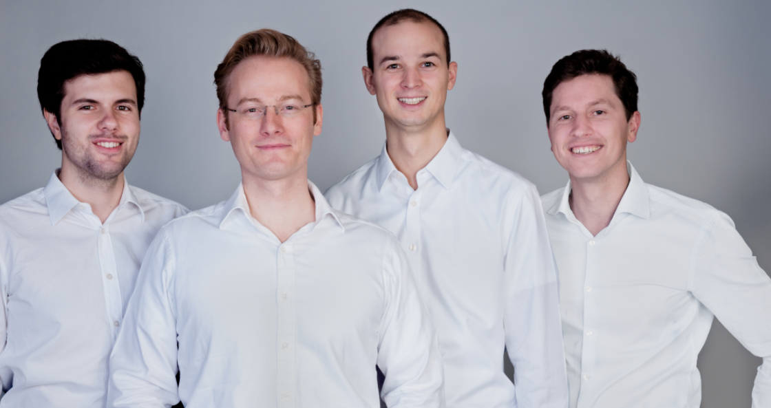 The Lendico Team 