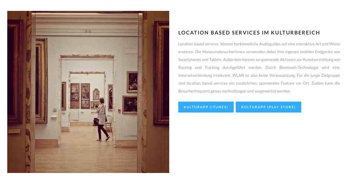 screenshot Oroundo website