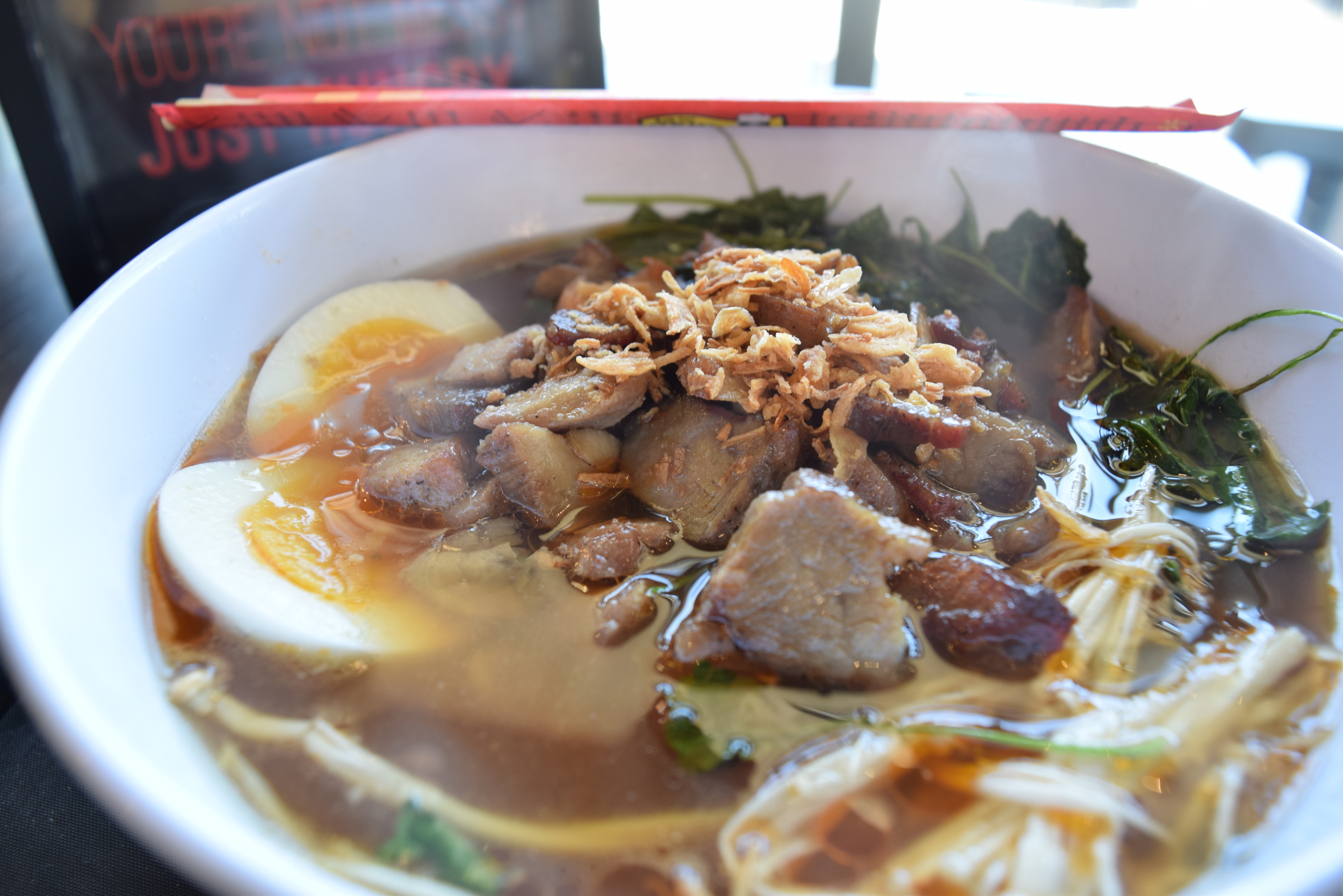Pork Ramen