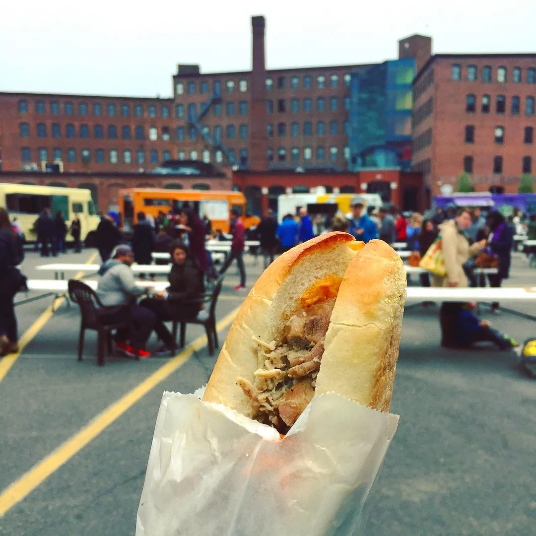 More details: http://www.sowaboston.com/sowa-open-market