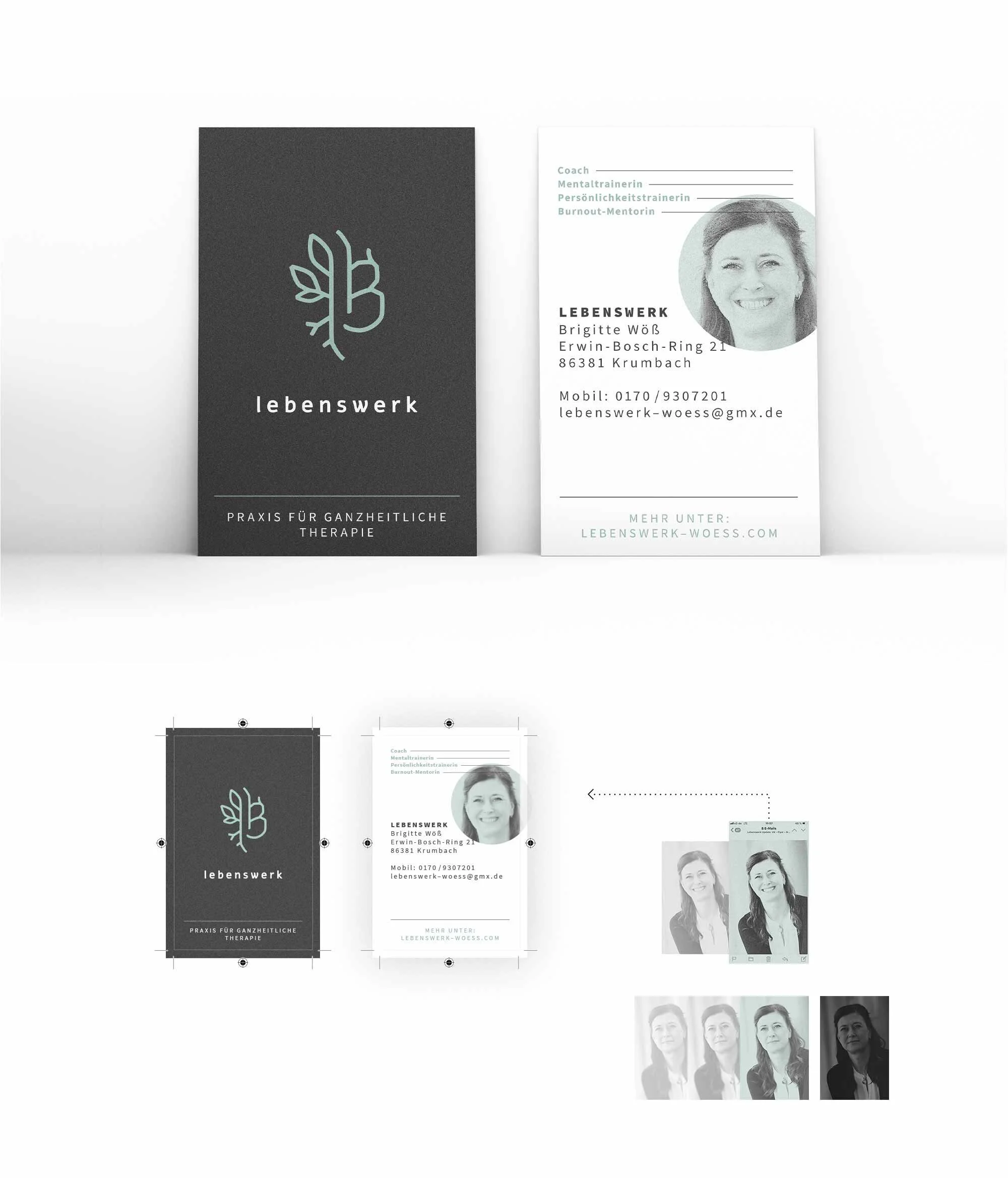 03_Lebenswerk_BrigitteWoess_BusinessCards.jpg