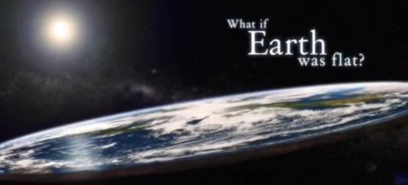Conspiracy Theory Earth Was Flat.png