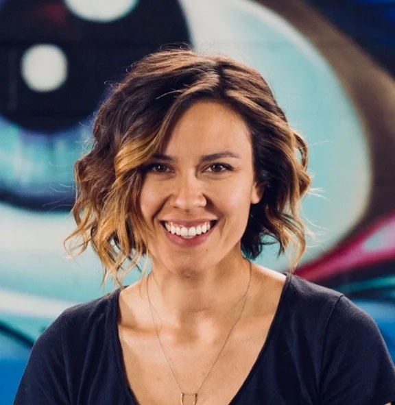 Courtney Ruoff Courtney has been part of the LoveYourBrain family for the past 2 years contributing to the design and execution of products. She brings expertise in graphic design and project management.