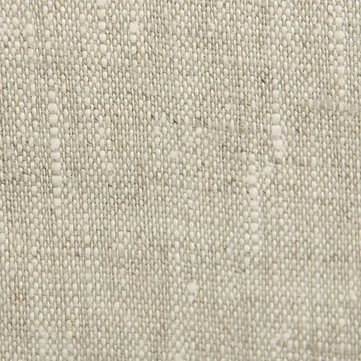 A similar linen that was used to recover the sofa.