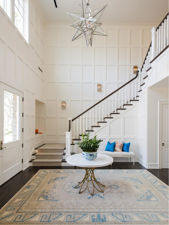 Farrow & Ball - Wimborne White