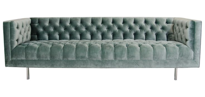 My favourite sofa by Baughman. Although I would prefer it in a charcoal grey mohair : )
