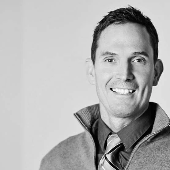 Doctor Wade McCulloch, Tigard Acupuncture Clinic