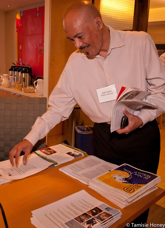 Access to Capital Workshop