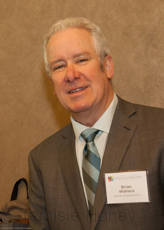 Brian Wallace