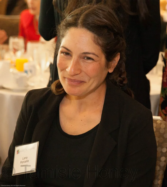 Lana Porcello