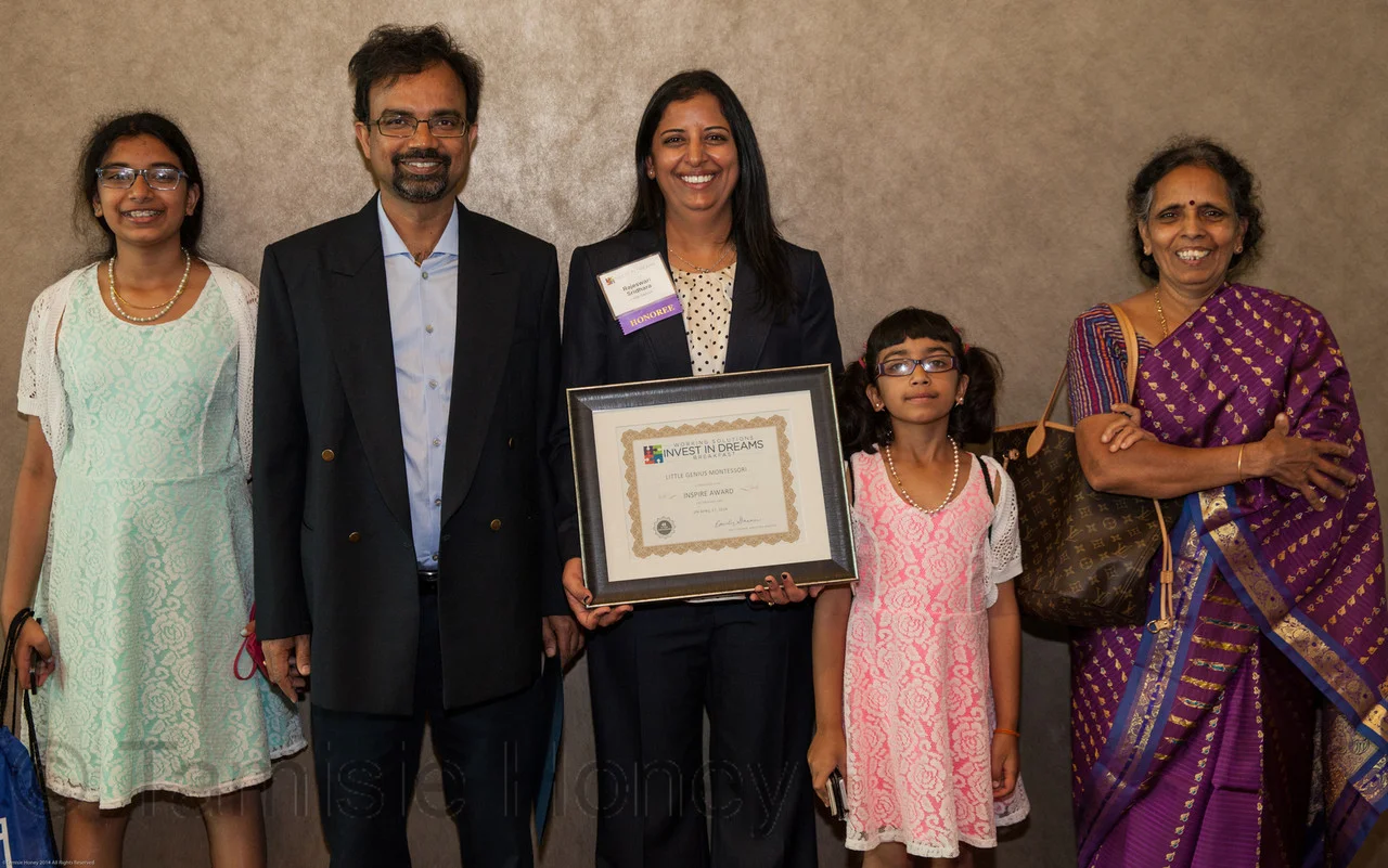 The Sridhara Family