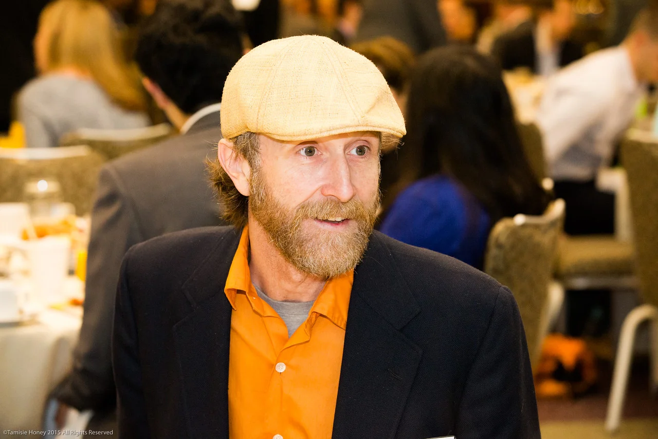 Working Solutions borrower Cole Meeker of Sea of Change Trading Co