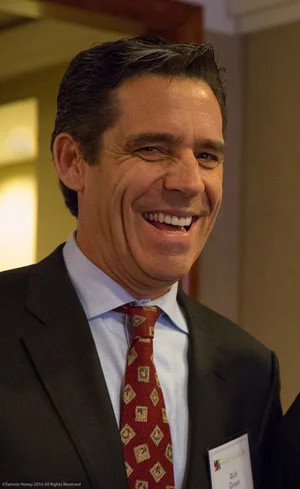 Rich Grant of TMC Financing