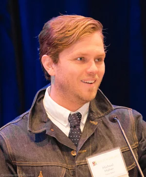 Michael Maher of Taylor Stitch, 2016 Imagine Award Winner