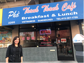 photo credit: Thanh thanh cafe