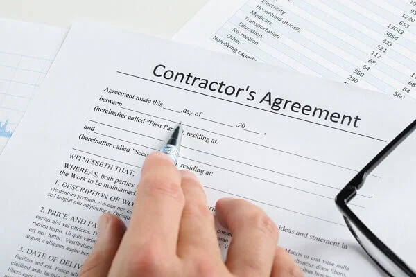 California Businesses Should Be Careful in Classifying Workers as Independent Contractors 