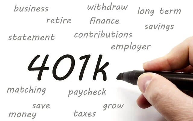 Be Careful With 401(k) Rollovers as You Reach Age 70