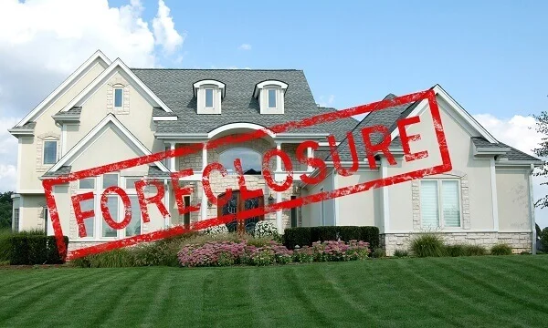Zombie Foreclosure Numbers Decrease, Yet They’re Still a Problem for HOAs and Community Associations 