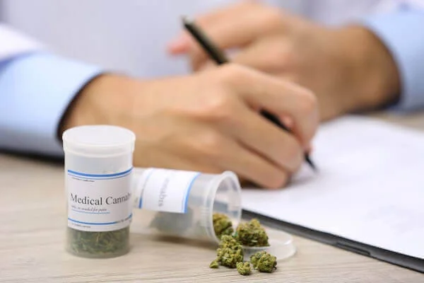 Accommodating Medical Marijuana Use in California: Is it Required for Employers?