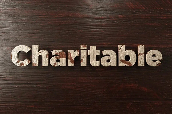 Making Sure Your Charitable Donations Are Tax-Deductible