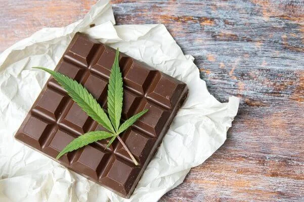 California Lawmakers Consider Edible Medical Marijuana Regulations