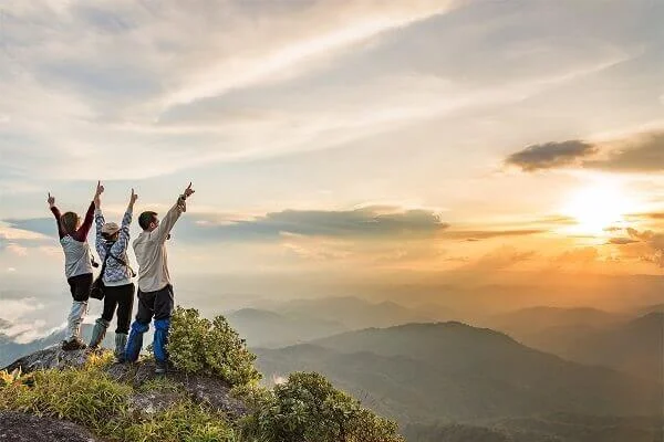 Do Good: Becoming A Benefit Corporation In California