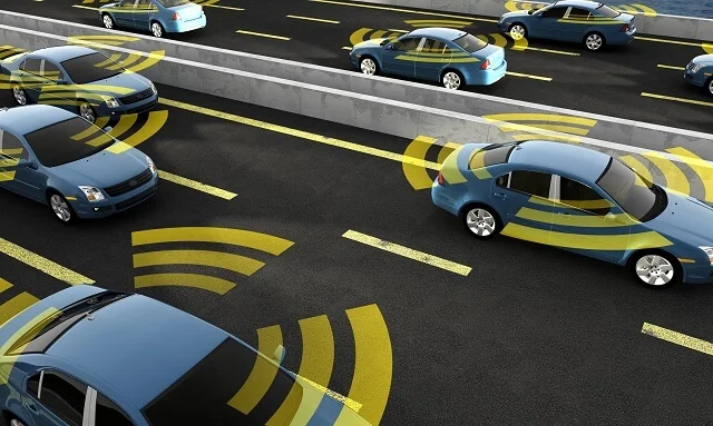 The Dawn Of the Driverless Vehicle Future? Not So Fast