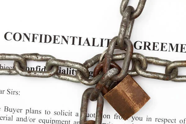 Employee Confidentiality Agreements: Drafting Tips