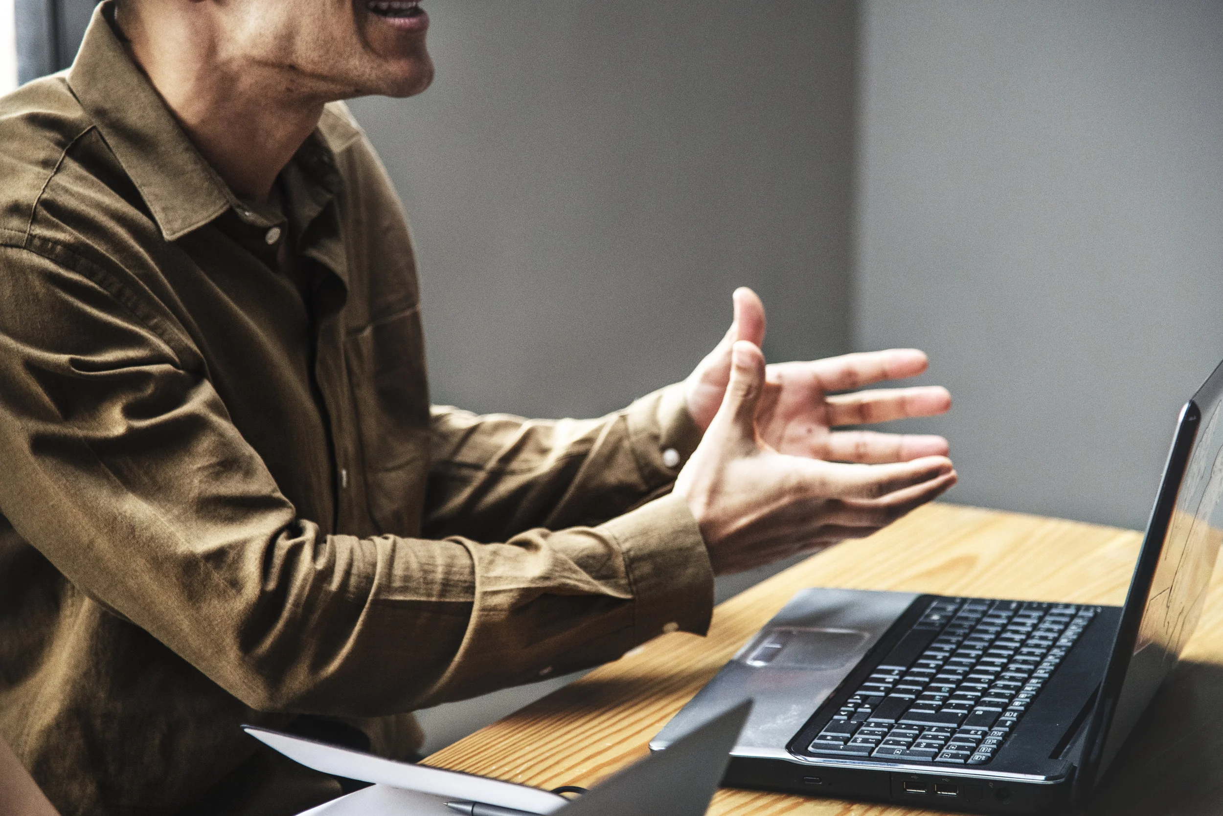 Five Common Employment Law Mistakes Committed by California Employers