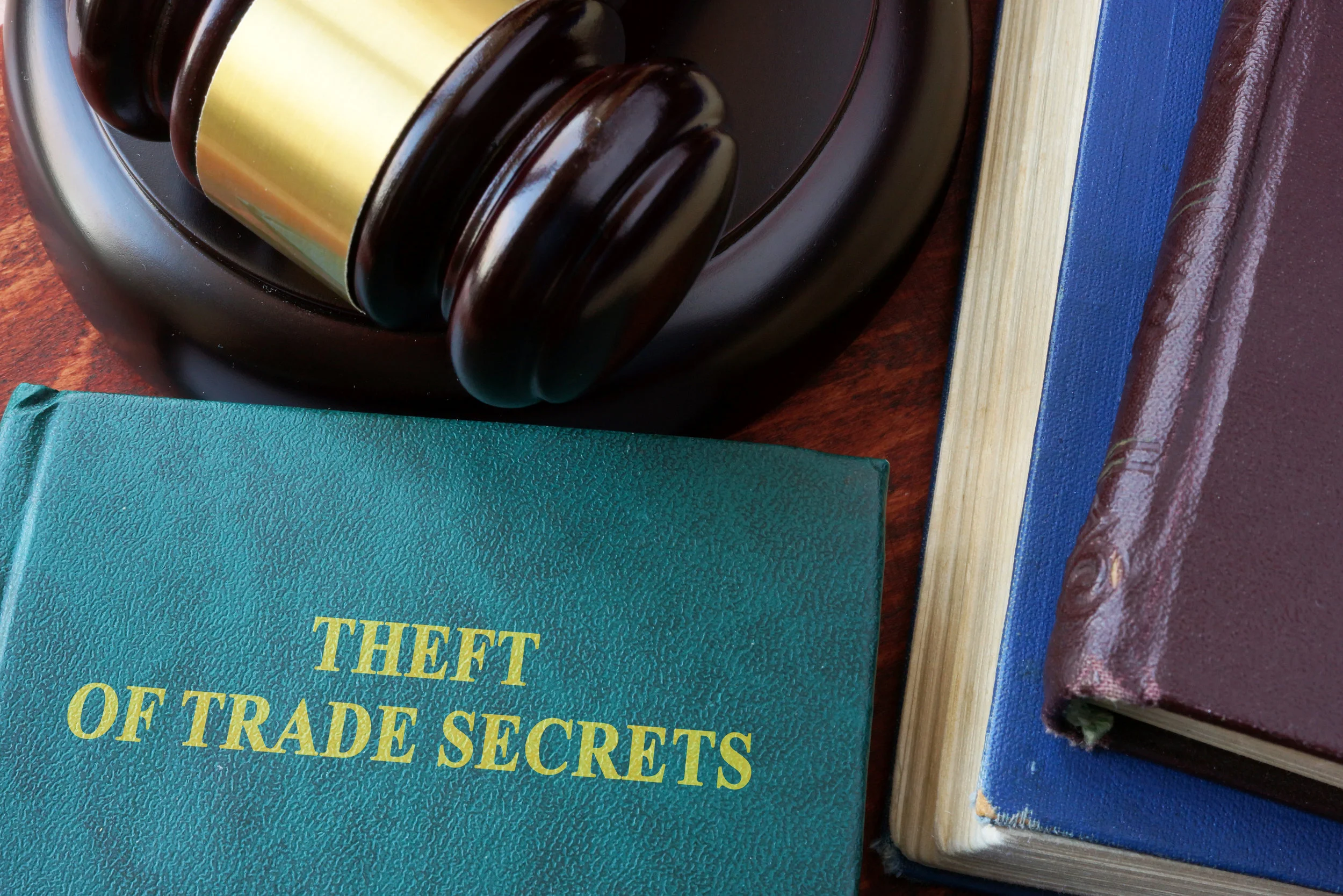 What Are the Qualifications for a Trade Secret?