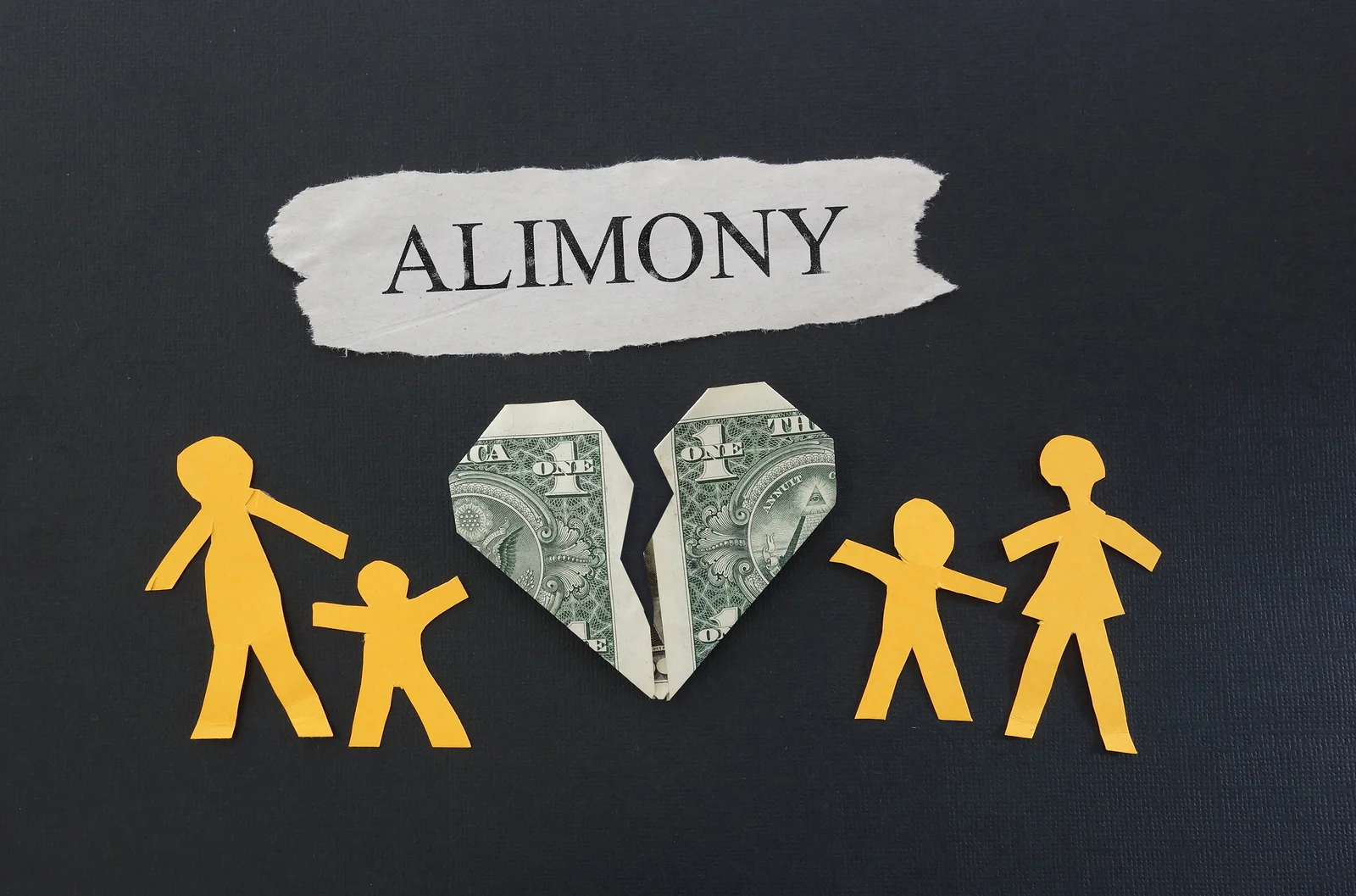 How to End Alimony Payments in California