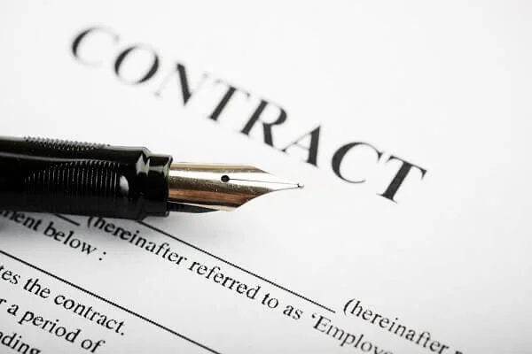 What Is a “Material Breach” of Contract in California?